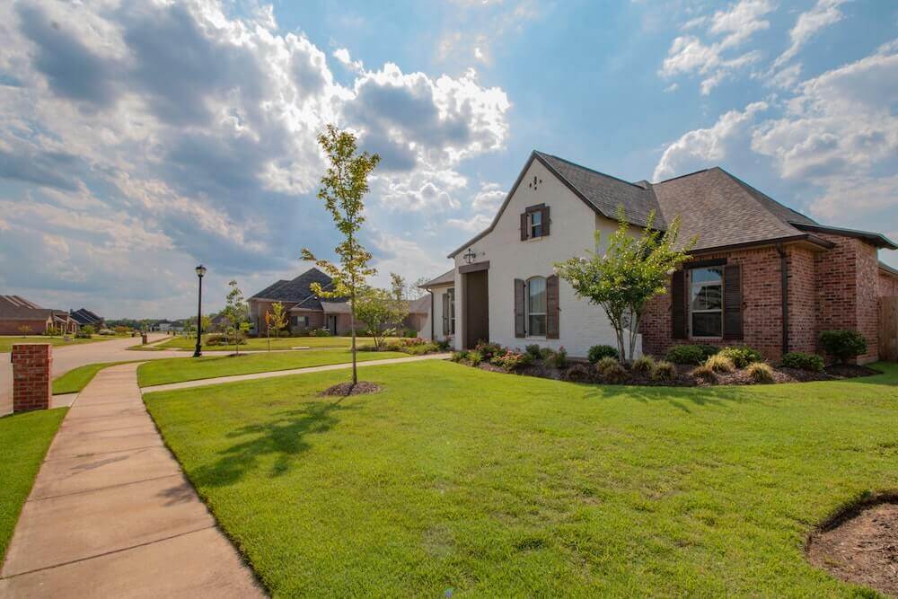 where to invest in real estate