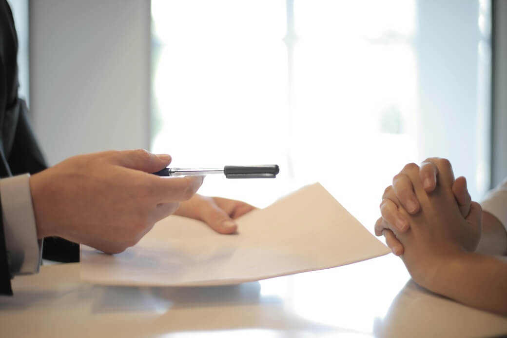 How To Run A Background Check On Renters