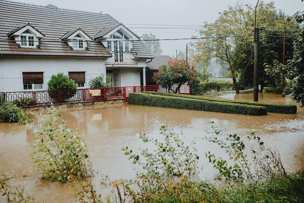 How Landlords Can Deduct Casualty and Theft Losses on Taxes