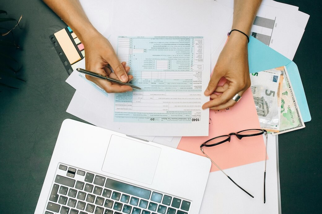 Real Estate Tax Filing Mistakes and How To Avoid an Audit