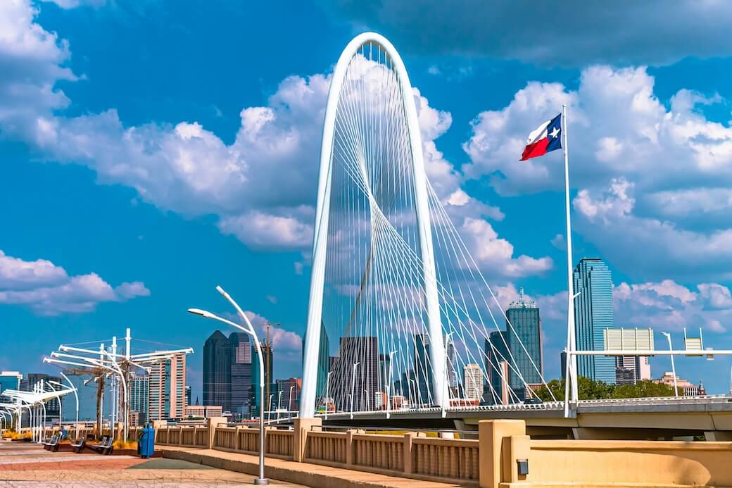 15 Most Landlord-Friendly States 2025 