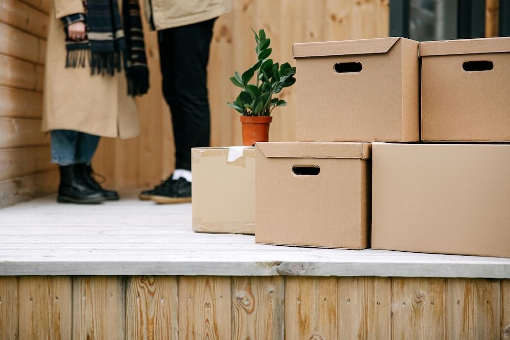 What Is A Self-Help Eviction & Are They Legal?