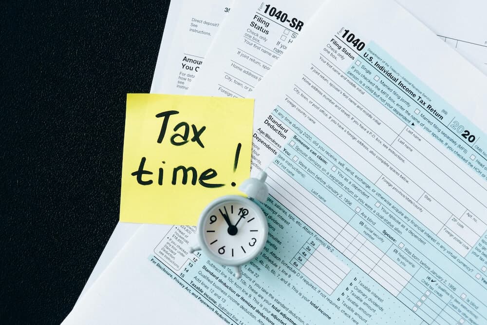 Tax On Rental Income: How Much Tax Do You Owe?